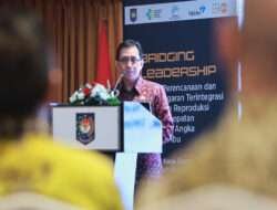 Kemendagri Inisiasi Pengembangan Model PPT-Kespro untuk Percepat Penurunan Angka Kematian Ibu