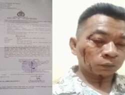 Kasus Pengeroyokan Wartawan, Polres Sumenep Diduga Rekayasa Terlapor Disetting Laporan Balik