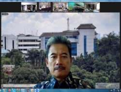 Kemendagri Dukung Sinergitas Rehabilitasi Bagi Penyalahguna Narkotika