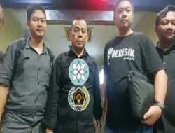 Dedengkot Koruptor PWI Melapor ke Polisi dengan Tuduhan Fitnah dan Pencemaran Nama Baik, Wilson Lalengke: Bagus!