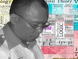 Polisi yang Bakar Polisi di Mojokerjo Itu Pahlawan!