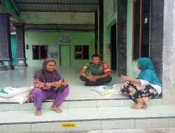 Membangun Kedekatan dan Kemitraan: Peran Babinsa dalam Komunikasi dengan Masyarakat