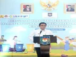 Kemendagri Dorong Isu Persampahan Jadi Prioritas dalam Perencanaan Pembangunan Daerah