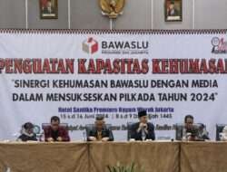 Munandar : Penertiban NIK KTP DKI Jakarta Tidak Menghilangkan Hak Pilih di Pilkada 2024