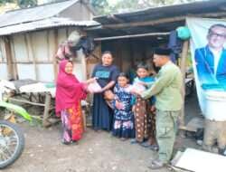 PLN gandeng Perhutani dan LPA Memilih Magersari Sebagai Sasaran Tepat Penerima Daging Kurban