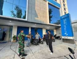 Temu Cepat dan Lapor Cepat, Babinsa Kemlayan Bantu Selesaikan Permasalahan Warga di Wilayah Binaan