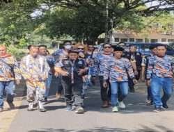 Ketua LSM GMBI Geram Dugaan adanya Praktek Pungli dalam Proses PPDB di Banyuwangi