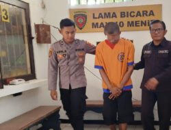 Polisi Berhasil Menangkap DPO Pelaku Curanmor 6 TKP di Kota Probolinggo