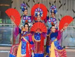MGI Academy, Arts Company dan Sanggar Tari Terlaris Ibukota Tertantang Lestarikan Budaya Indonesia