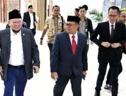 Raih Citra Baik dari Survey Kompas, DPD RI Siap Lanjutkan Amanat Rakyat