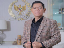 Lembaga dengan Citra Terbaik, Polri Mendapatkan Pujian