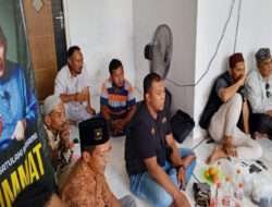 Mayoritas DPC Partai Ummat Lamongan Usulkan Yuhronur Efendi Sebagai Bupati Lagi