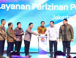 Kapolri Luncurkan Digitalisasi Perizinan Event, Industri Kreatif Semakin Dipermudah