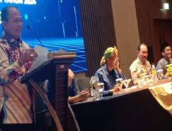 Dinas Pendidikan Kabupaten Lamongan Selenggarakan Bimtek Pengelolaan Dana BOSP