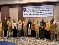 Perhutanan Sosial Jadi Alternatif untuk Mendukung Ketahanan Pangan