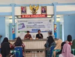 Keren!! BPJS Online Hadir di Desa