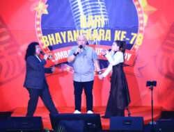 Selesai Gelar Acara Stand Up Comedy, Polri: Kritik Kita Tindaklanjuti