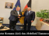 Maroko dan Jerman Sepakat Perkuat Kerja Sama Keamanan Regional dan Internasional