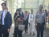 Direktorat Jenderal Pemasyaraktan dan Kanwil Kemenkumham Dki Jakarta menerima Kunjungan Delegasi Parlemen Thailand di Lapas Narkotika kelas IIA Jakarta