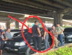 Pelaku Penyalahgunaan Solar Subsidi Tidak di Tahan, Ini Jawaban Kasat Polres Jakarta Timur