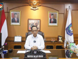 Polri Presisi Mendukung Percepatan Transformasi Ekonomi Menuju Indonesia Emas