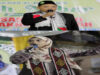 Yayasan Mahad Al Muttaqin Blimbing Menggelar Tabligh Akbar