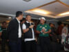 Polrestabes Surabaya Siagakan 4.258 personel Gabungan Aniversary Game 97 Berlangsung Kondusif