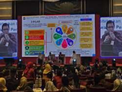 Pemerintah Dorong Penurunan Angka Stunting Melalui Akselerasi Intervensi Serentak