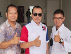 Ketua DPD PWMOI Batam Kecam Keras Tindakan Pembakaran Rumah Wartawan dan Minta Polisi Segera Tangkap Pelaku