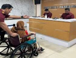 Rutan kelas 1 Jakarta Pusat , Komitmen Berikan Pelayanan Publik yang Humanis Berbasis Hak asasi Manusia