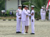 Tangis Haru Keluarga Saksikan Pelantikan Siswa Dikmata Satdik-1 Kodiklatal Angkatan 44 TA.2024