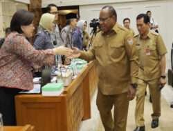 Kemendagri Dukung Penuh Draft Terakhir RUU RPJPN 2025-2045