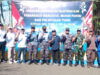 Satgas Operasi Trisila TNI AL Gelar Konservasi Alam Hingga Open Ship 3 KRI