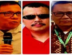 LSM LIRA Akan Polisikan Ketum PWI Pusat, Hendri dan Ketua DK PWI Pusat, Sasongko Pelanggaran UU ITE