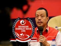 IJW Desak PWI Pusat Segera Umumkan Hasil Audit Bantuan Sponsorship UKW Forhumas BUMN Rp.6 Milyar
