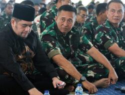 Bentuk Penghormatan Bulan Muharram, Kodiklatal Peringati Tahun Baru Islam 1446 H/2024 M