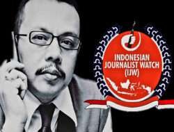 Kapoldasu dan Pangdam BB Turun Tangan, Dua Pelaku Pembakar Wartawan Rico di Karo Tertangkap, IJW Apresiasi