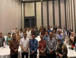 Pemerintah Tingkatkan Kualitas Lulusan SMK melalui Pendidikan dan Pelatihan Vokasi