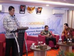 Kemendagri Dorong Peningkatan Kapasitas Pemerintahan Kota