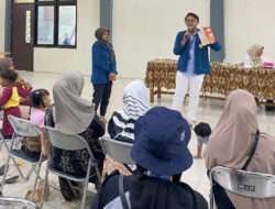 Langkah Konkret Menuju Zero Stunting