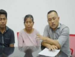 Hilangnya Kapten Kapal POSEIDON 03, Keluarga Memohon Bantuan Presiden