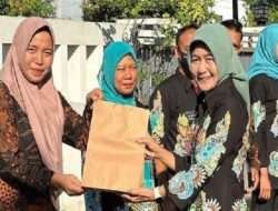 Peringati Hari Koperasi yang ke-77 di Lamongan, Ini Pesan Kepala Diskopum