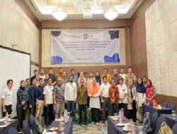 Pemda Didorong Wujudkan Transisi Energi Berkeadilan dan Pencapaian Net Zero Emission (NZE)