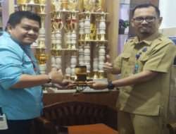 SMA/SMK Sejahtera Dapat Bimbingan Singkat Terkait, Bahaya Narkoba, Bahaya Bullying, dan Edukasi Psikis dari Berbagai Lembaga