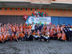 Prolanis Day Meriahkan HUT ke 56 BPJS Kesehatan