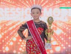 Raih Juara Favorit Cak Ning Cilik Surabaya 2024, Messa Eko Rilis Tiga Videoklip Lagu Terbaru