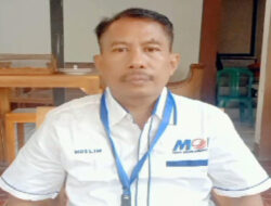 Ketua MOI Kab.Tangerang Kritisi Rangkap Jabatan ASN di Kabupaten Tangerang