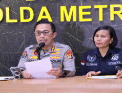 Polisi Tetapkan Dua Tersangka Pengeroyokan Jurnalis Kompas TV