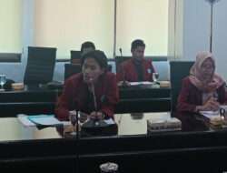 Sebelas Ribu Hingga Puluhan Milyard Hasil Wajib Retribusi Perolehan Dari Pelanggan PDAM Tidak Dipaparkan