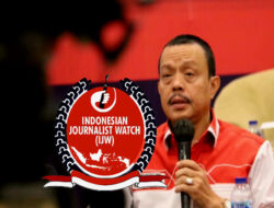 Rendahnya Kualitas Jurnalis, IJW Gelar Pra UKW Massal 1000 Orang Gratis di Sumut